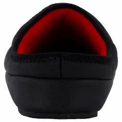 Polo Ralph Lauren Maxon Mule Black Svart Hot
