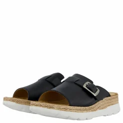 Ten Points Maya 101 Black Svart Outlet