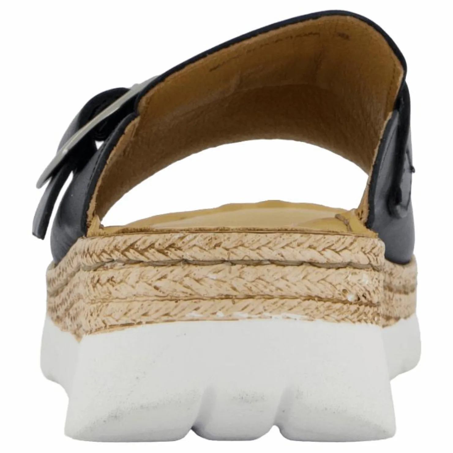 Ten Points Maya 101 Black Svart Outlet