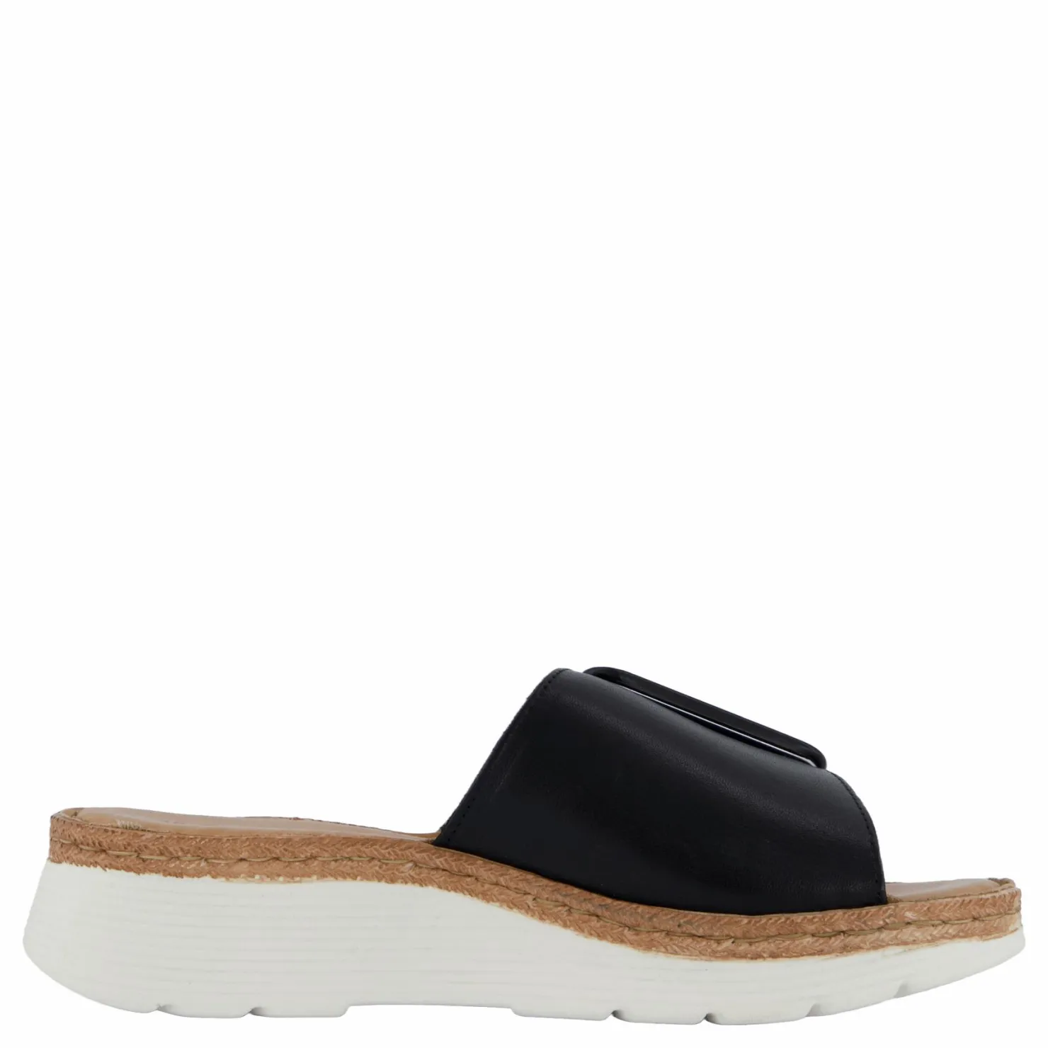 Ten Points Maya 2 Sandal Black Outlet