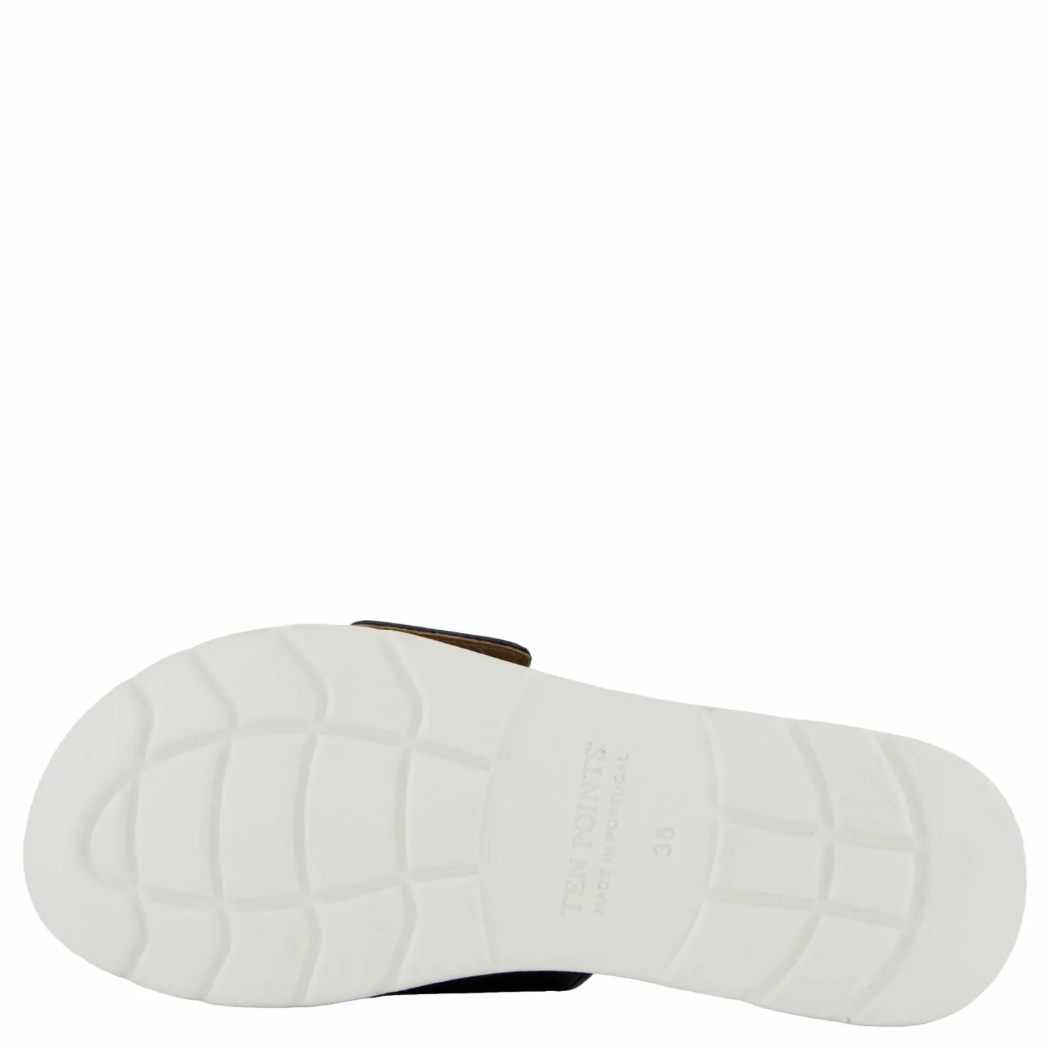 Ten Points Maya 2 Sandal Black Outlet