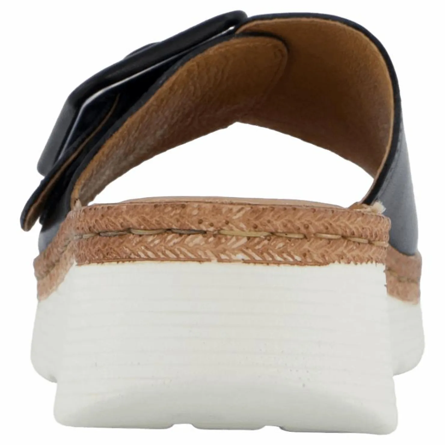 Ten Points Maya 2 Sandal Black Outlet