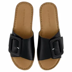 Ten Points Maya 2 Sandal Black Outlet