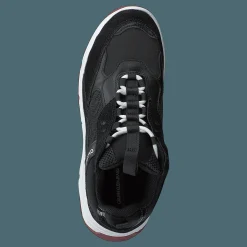 Calvin Klein Maya Black Blå och Svart Discount