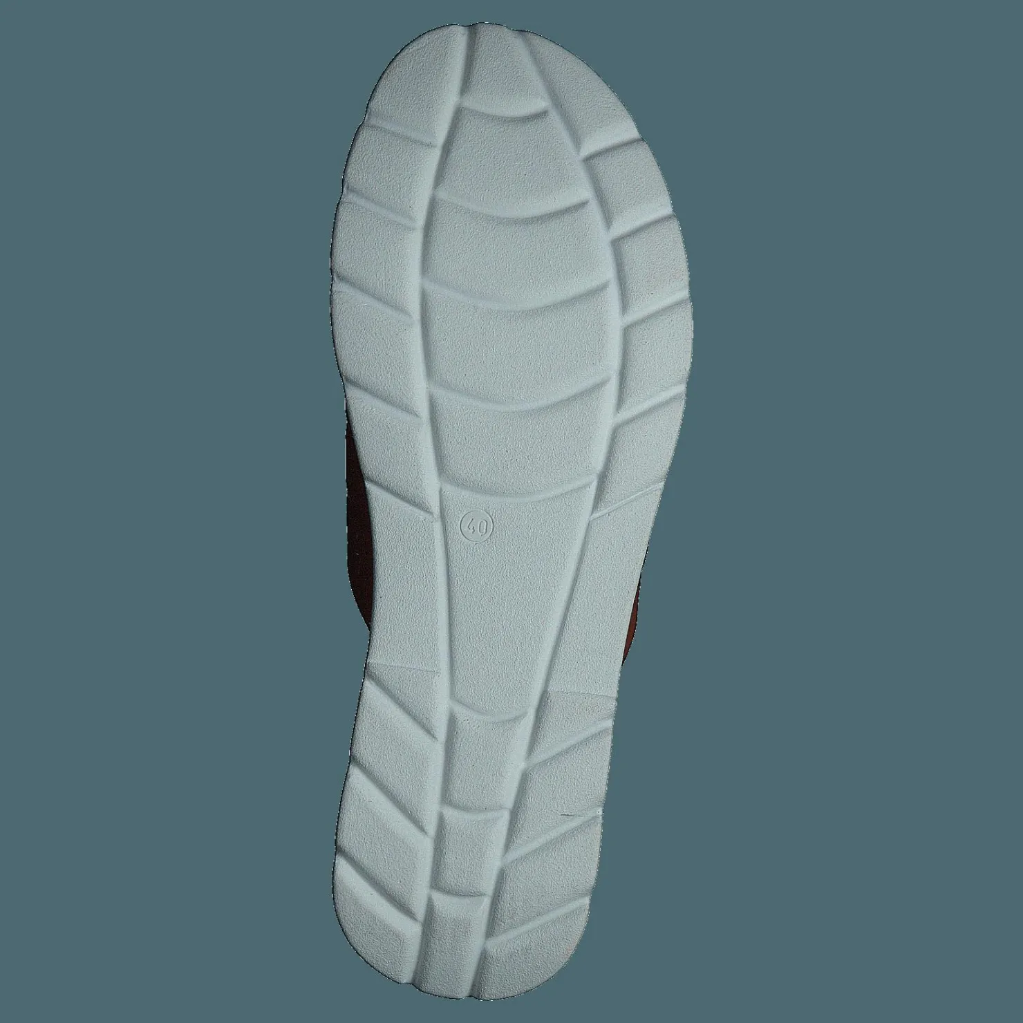 Ten Points Maya Cognac Brun Online