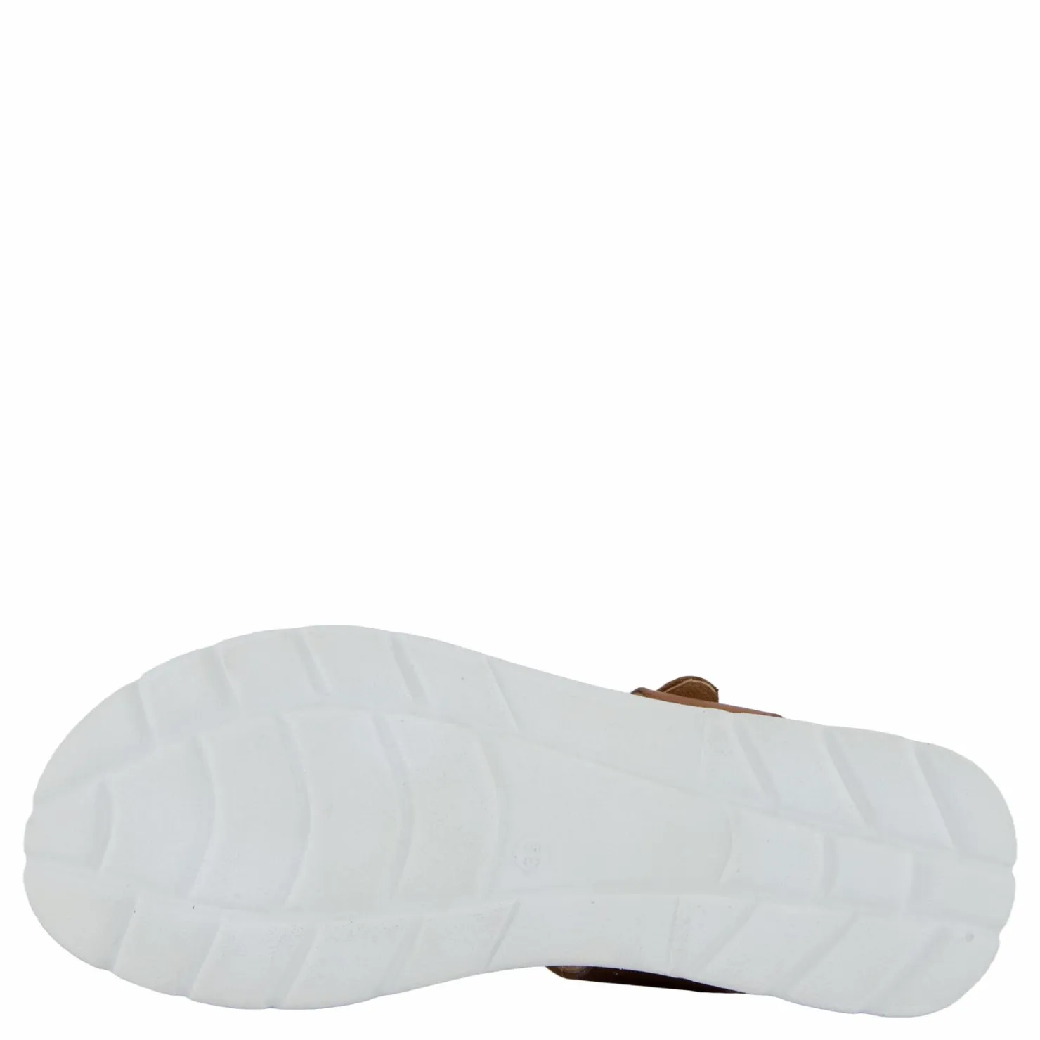 Ten Points Maya Cognac Brun Discount