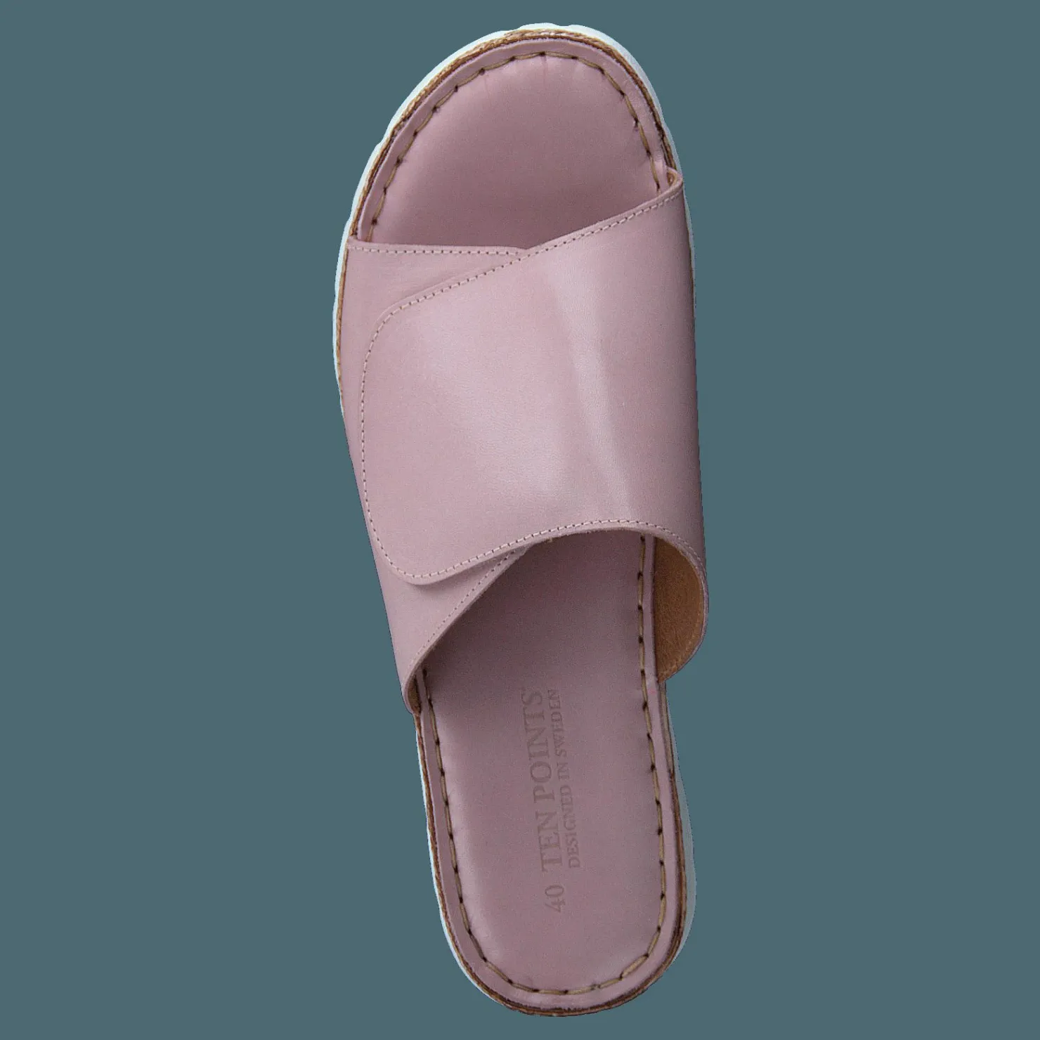 Ten Points Maya Light Pink Rosa New