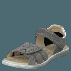 Superfit Maya Lightgrey Grå Discount