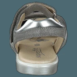 Superfit Maya Lightgrey Grå Discount