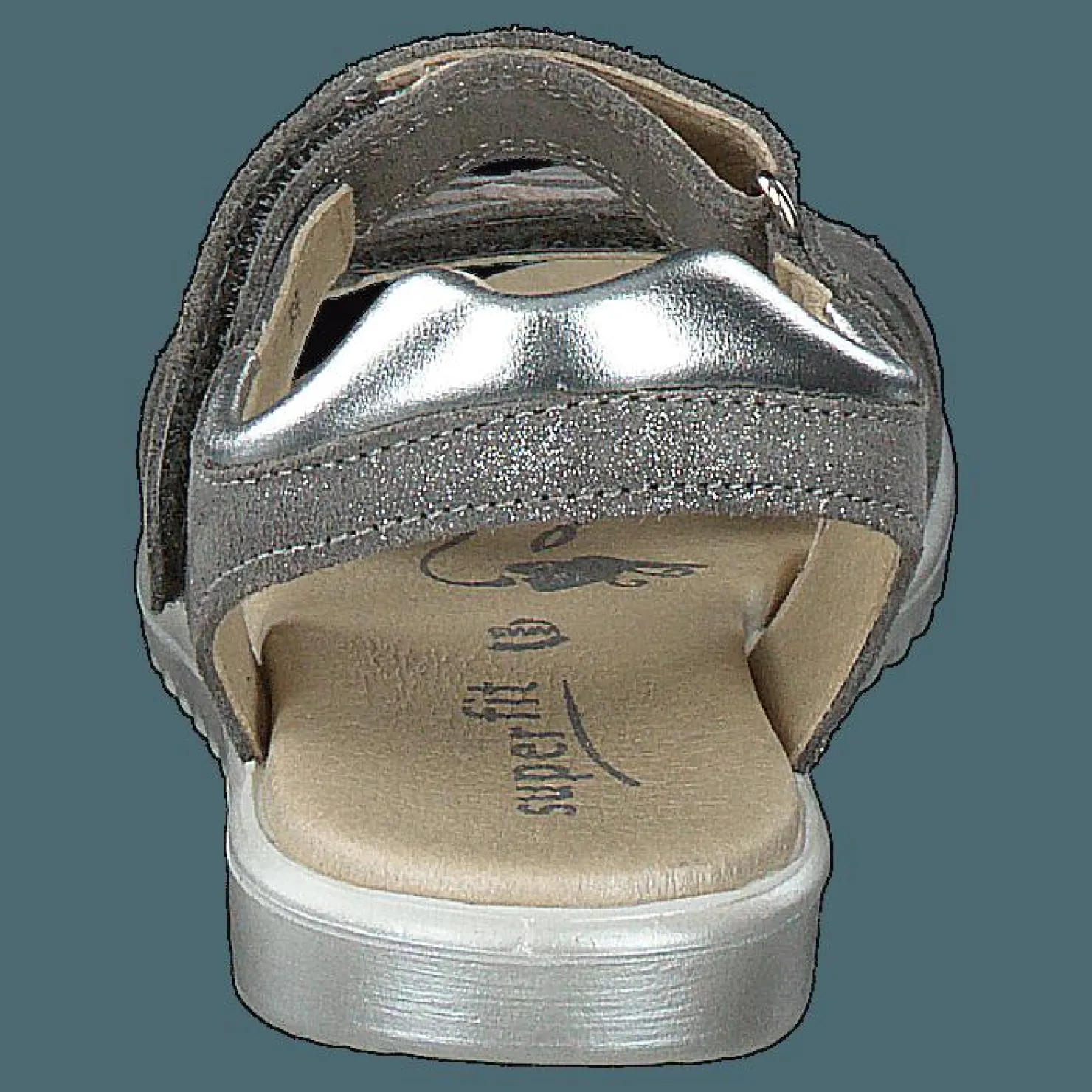 Superfit Maya Lightgrey Grå Discount
