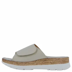 Ten Points Maya Off White