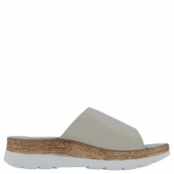 Ten Points Maya Off White