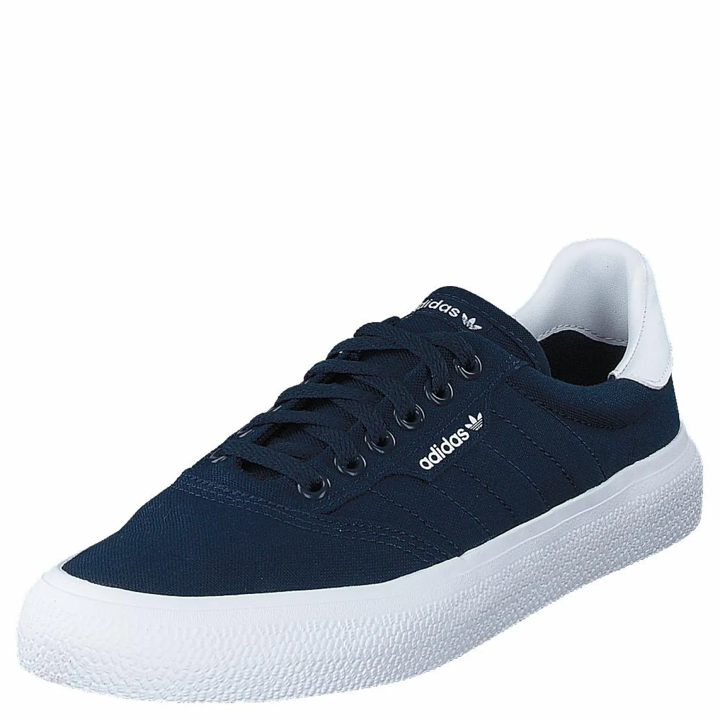 adidas Originals 3Mc Collegiate Navy / Collegiate Navy / Cloud White Blå Hot