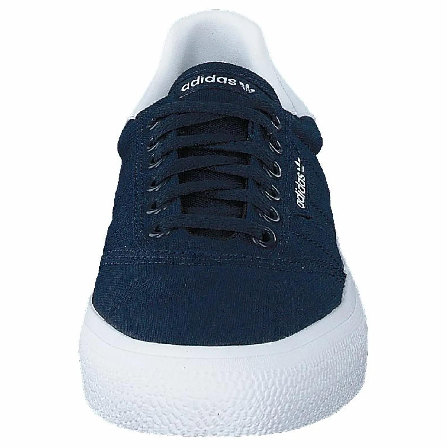 adidas Originals 3Mc Collegiate Navy / Collegiate Navy / Cloud White Blå Hot