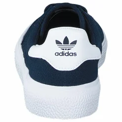 adidas Originals 3Mc Collegiate Navy / Collegiate Navy / Cloud White Blå Hot