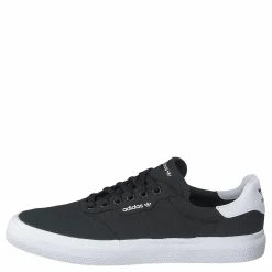 adidas Originals 3mc Coreblack/coreblack/ftwrwhite Svart Sale