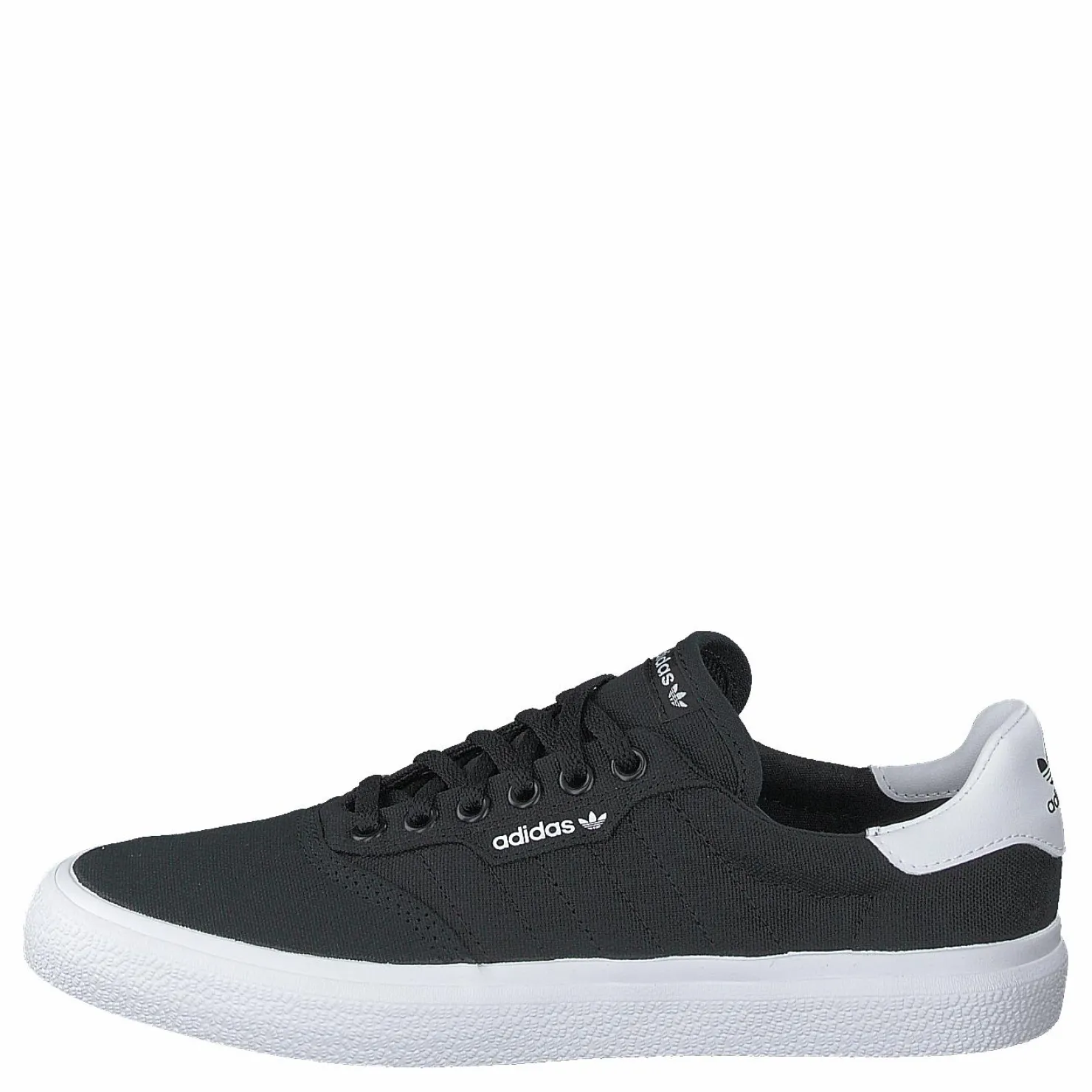 adidas Originals 3mc Coreblack/coreblack/ftwrwhite Svart Sale