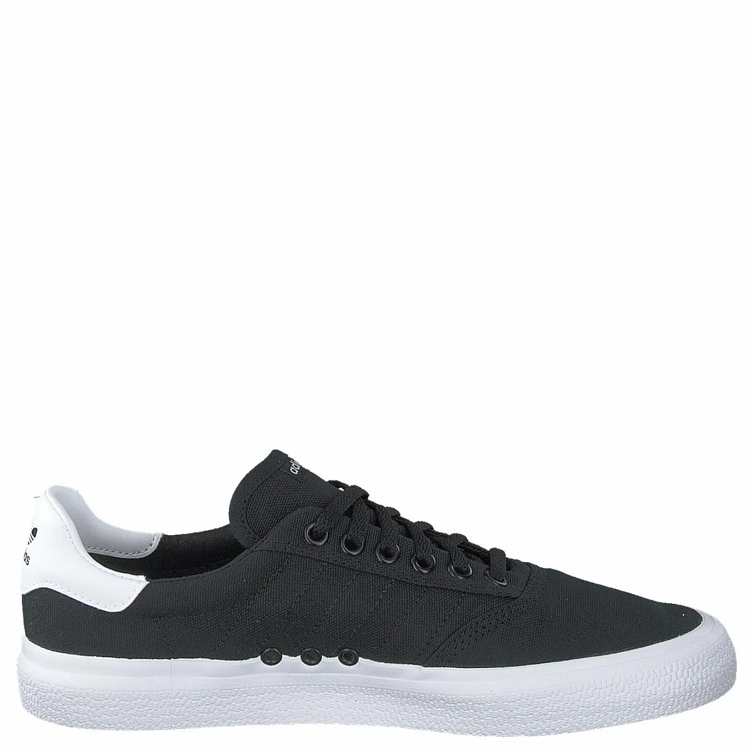 adidas Originals 3mc Coreblack/coreblack/ftwrwhite Svart Sale