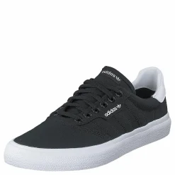 adidas Originals 3mc Coreblack/coreblack/ftwrwhite Svart Sale