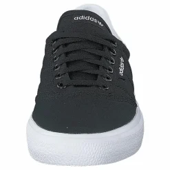 adidas Originals 3mc Coreblack/coreblack/ftwrwhite Svart Sale