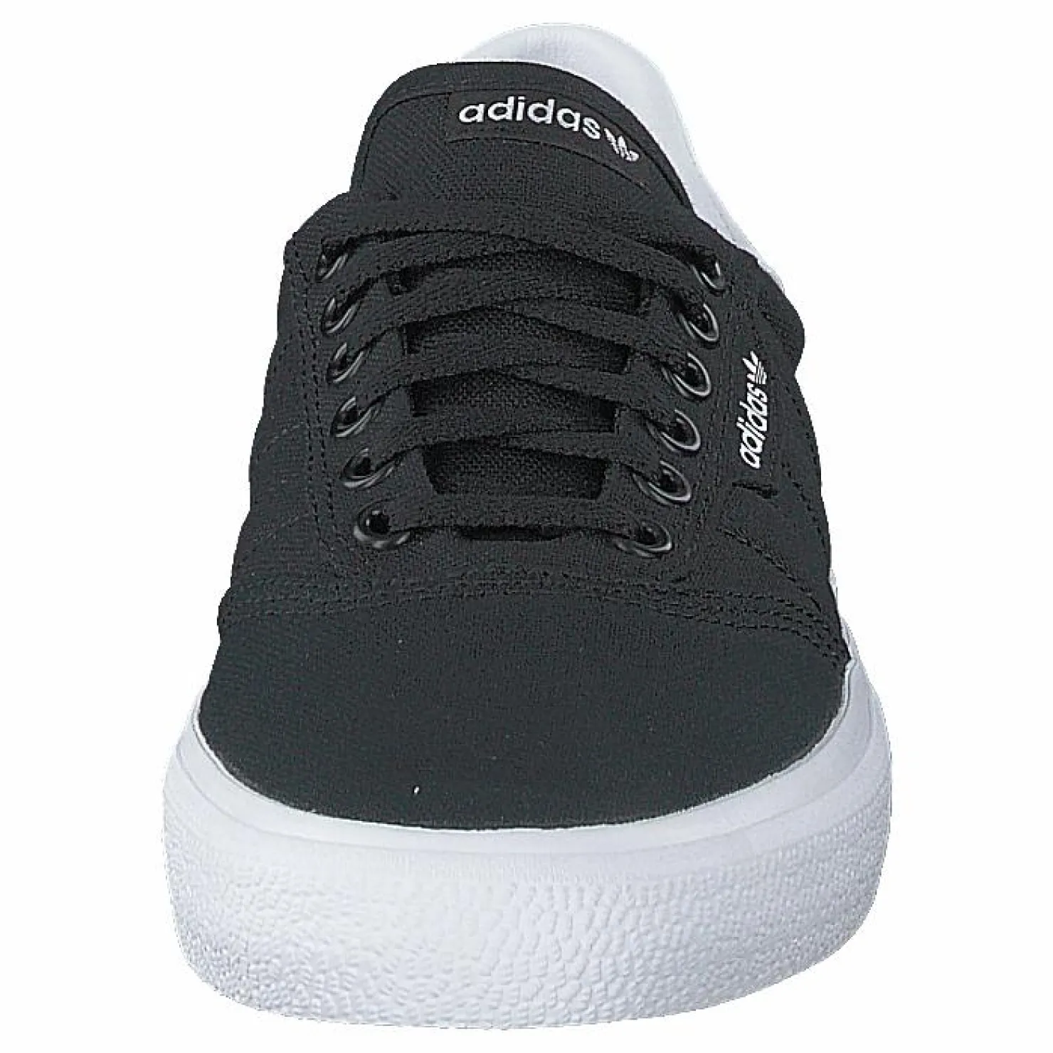 adidas Originals 3mc Coreblack/coreblack/ftwrwhite Svart Sale