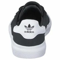 adidas Originals 3mc Coreblack/coreblack/ftwrwhite Svart Sale