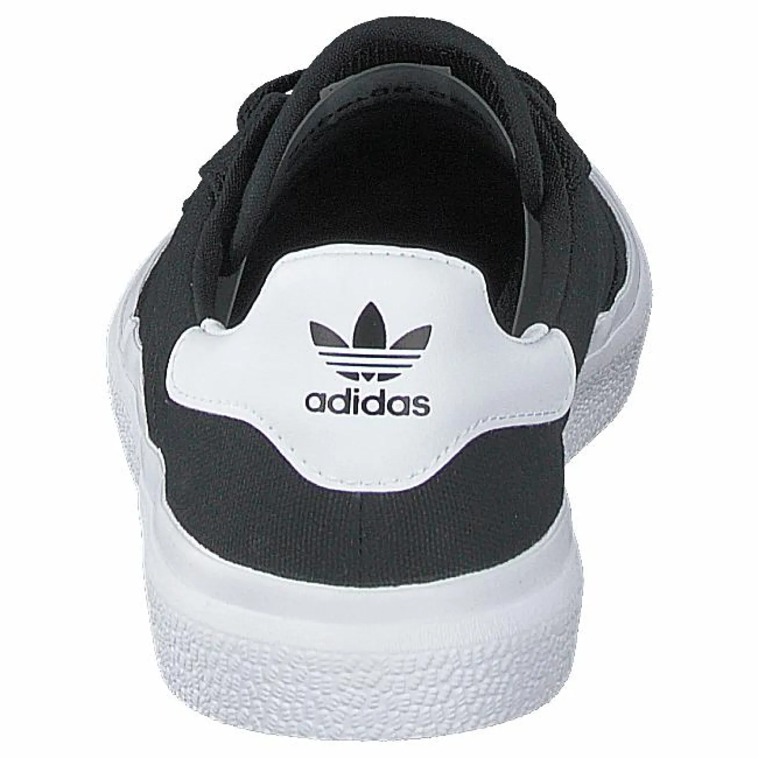 adidas Originals 3mc Coreblack/coreblack/ftwrwhite Svart Sale