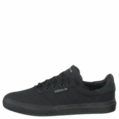 adidas Originals 3mc Coreblack/coreblack/greytwof17 Svart Best