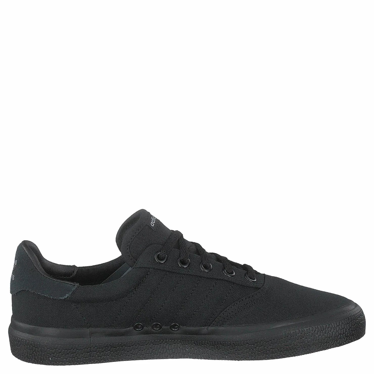 adidas Originals 3mc Coreblack/coreblack/greytwof17 Svart Best