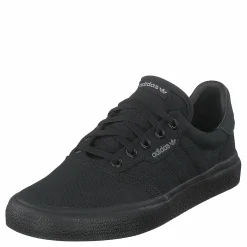 adidas Originals 3mc Coreblack/coreblack/greytwof17 Svart Best
