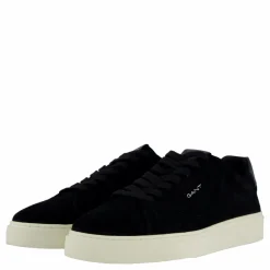 Gant Mc Julian Sneaker Black Svart