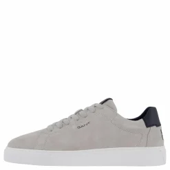 Gant Mc Julian Sneaker Light Grey / Marine Grå Best