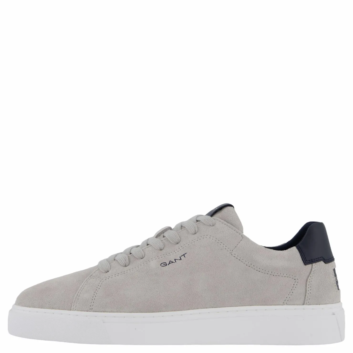 Gant Mc Julian Sneaker Light Grey / Marine Grå Best