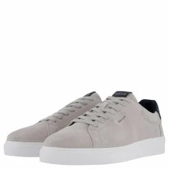 Gant Mc Julian Sneaker Light Grey / Marine Grå Best