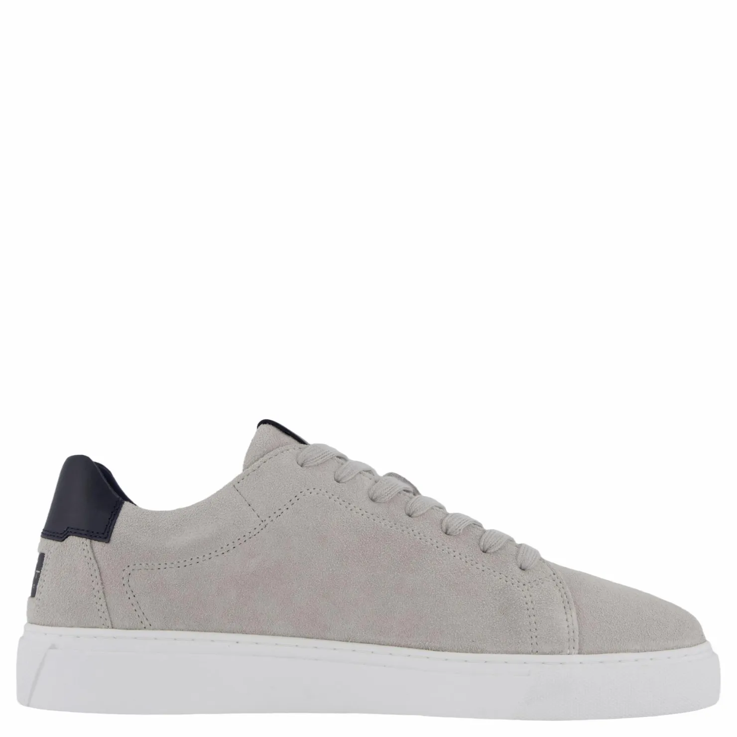 Gant Mc Julian Sneaker Light Grey / Marine Grå Best