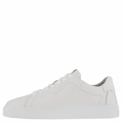 Gant Mc Julian Sneaker White/white Vit New