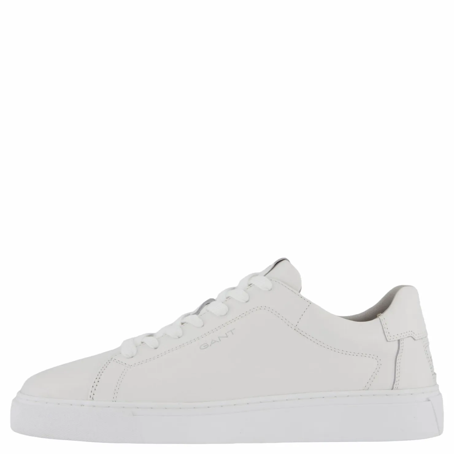 Gant Mc Julian Sneaker White/white Vit New