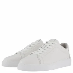 Gant Mc Julian Sneaker White/white Vit New