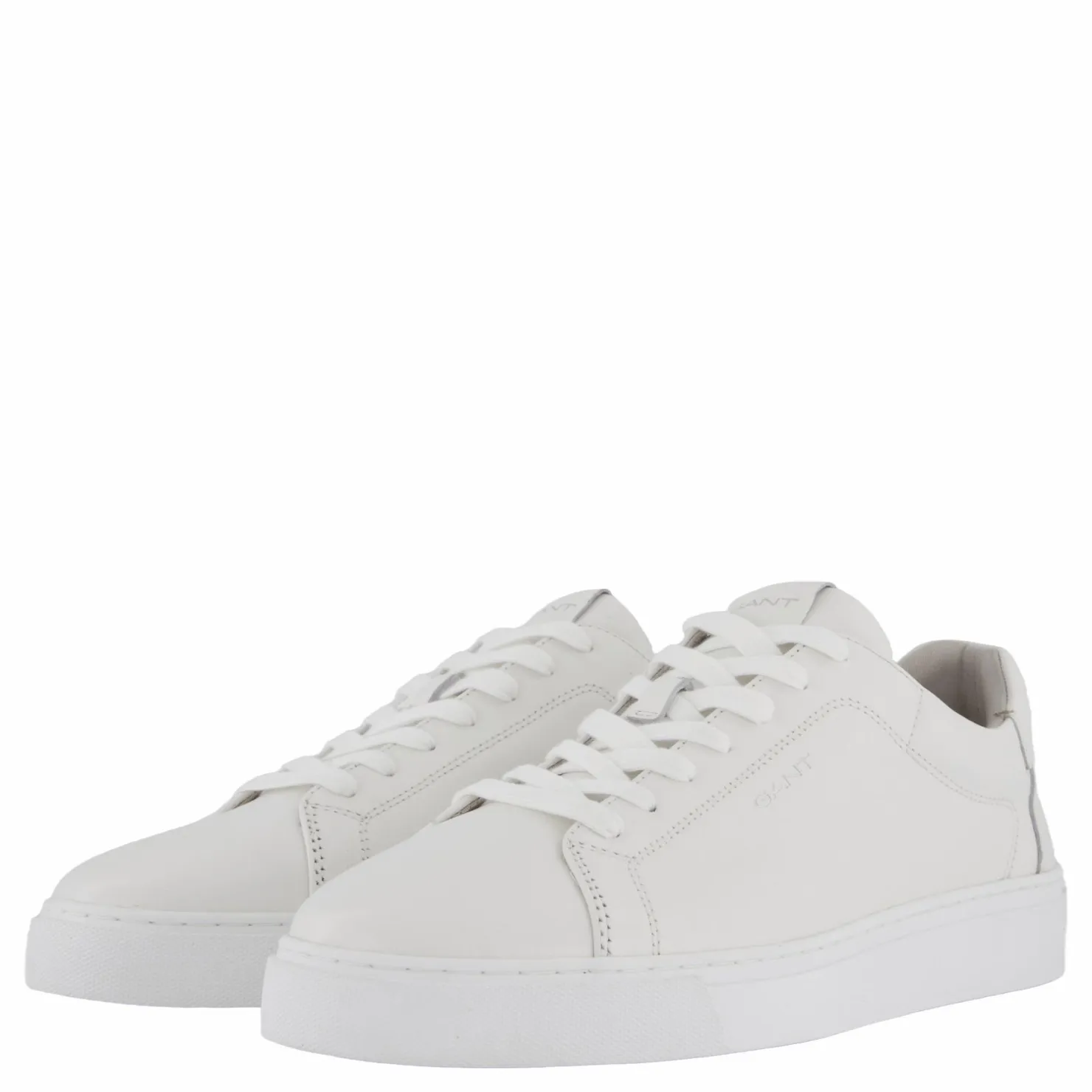 Gant Mc Julian Sneaker White/white Vit New