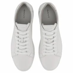 Gant Mc Julian Sneaker White/white Vit New