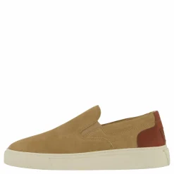 Gant Mc Julien Sneaker Dark Khaki Beige Sale