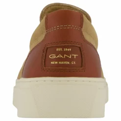 Gant Mc Julien Sneaker Dark Khaki Beige Sale