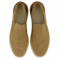 Gant Mc Julien Sneaker Dark Khaki Beige Sale