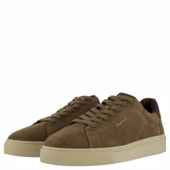 Gant Mc Julien Sneaker Desert Brown Brun Outlet