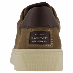Gant Mc Julien Sneaker Desert Brown Brun Outlet