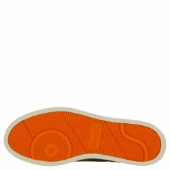 Gant Mc Julien Sneaker Dk. Khaki/cognac Beige