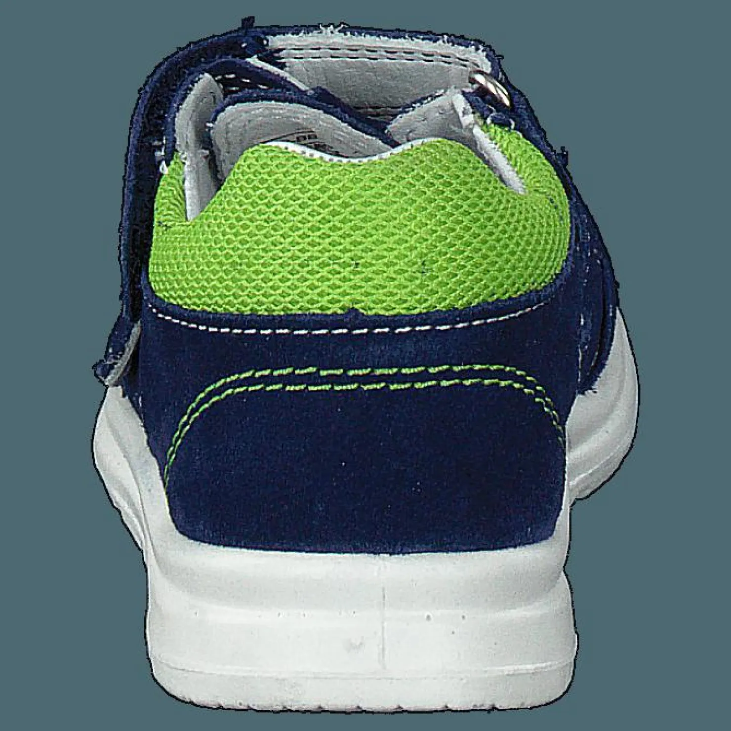 Superfit Mel Blue/lightgreen Grå och Blå
