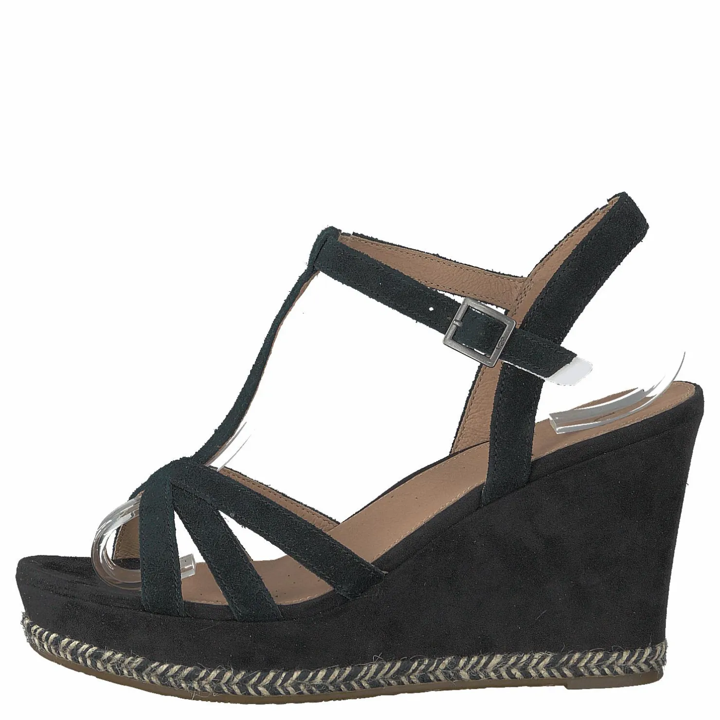 UGG Melissa Black Svart Online