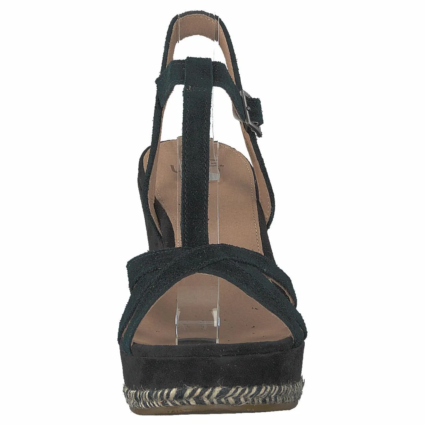 UGG Melissa Black Svart Online