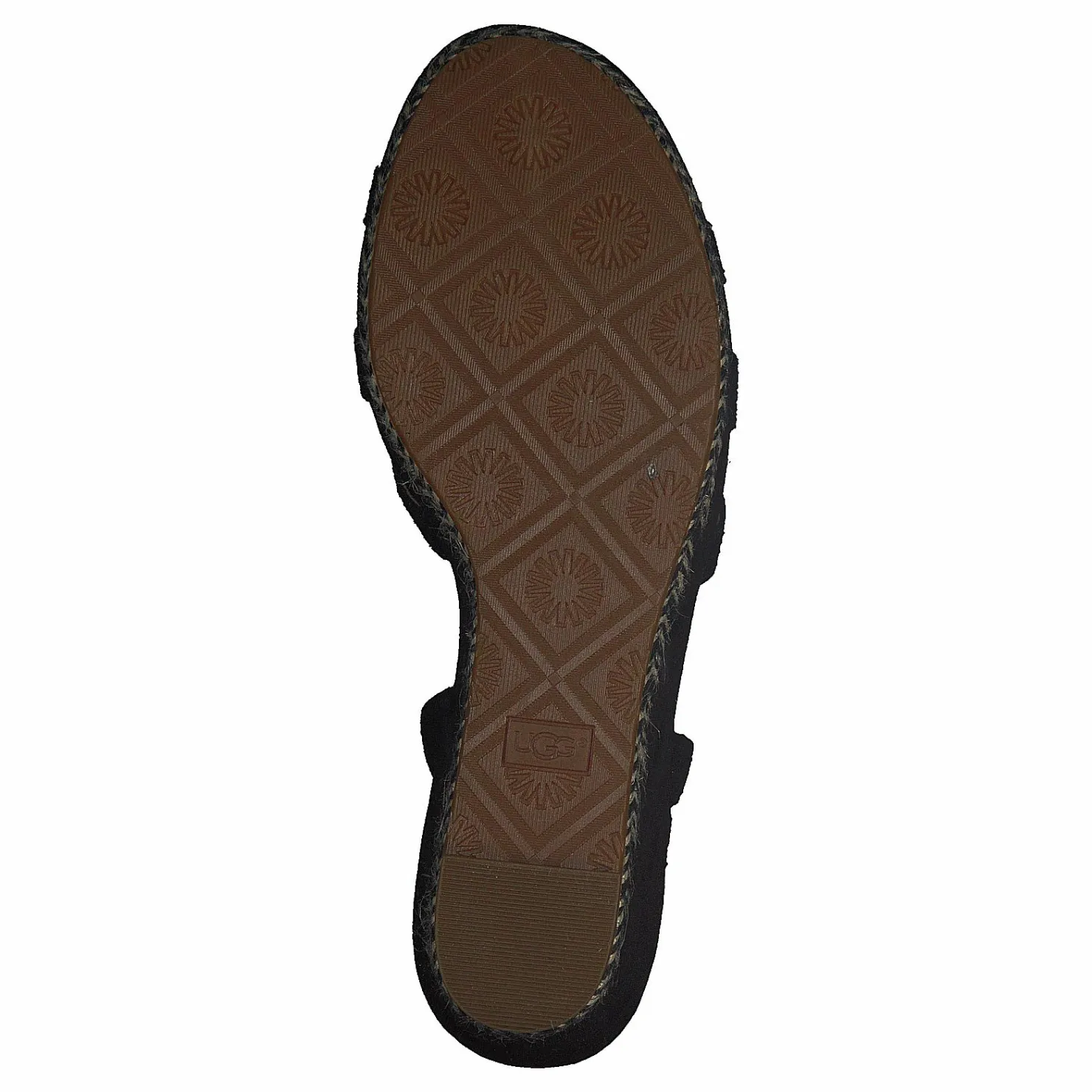 UGG Melissa Black Svart Online